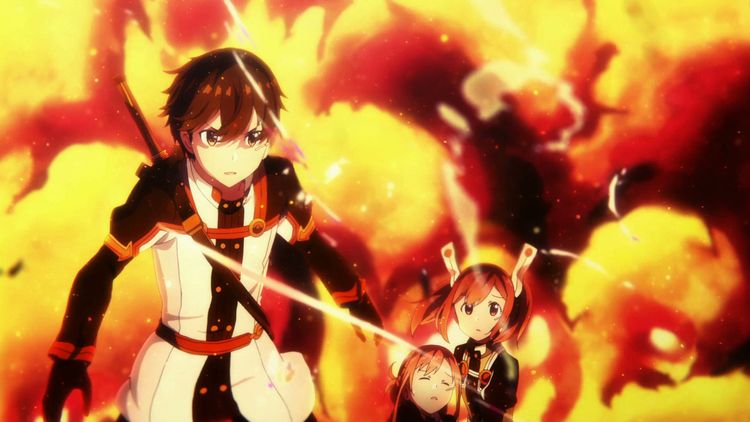 Produktbild: Sword Art Online - The Movie - Oridinal Scale (+ 2 Audiokommentare)
