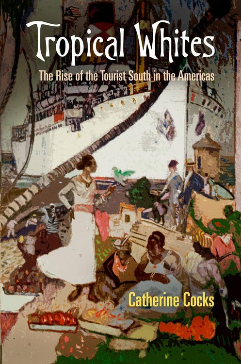 Produktbild: Cocks, C: Tropical Whites