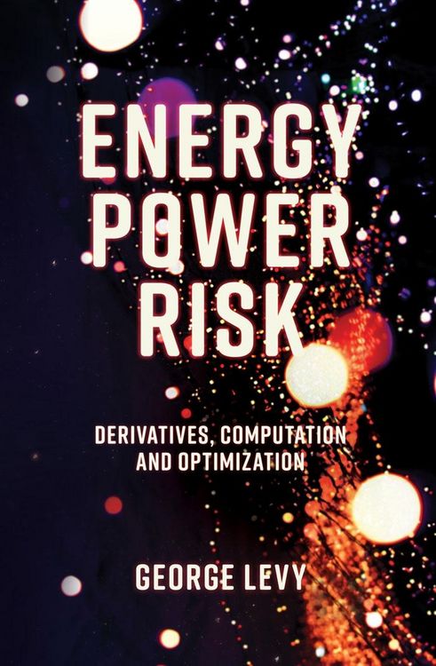 Produktbild: Energy Power Risk