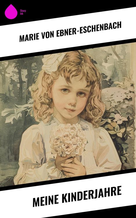 Produktbild: Meine Kinderjahre