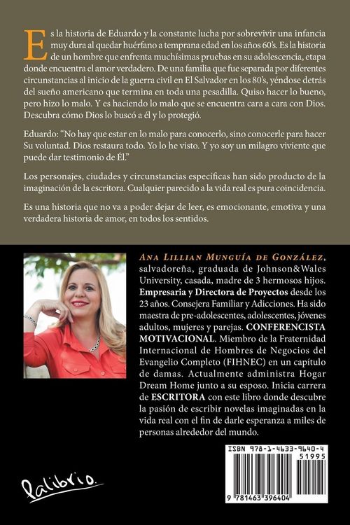 Produktbild: Un veredicto