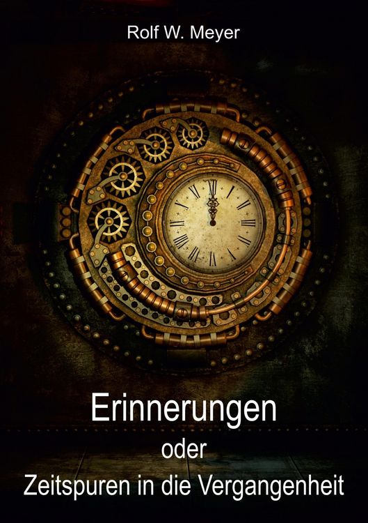 Produktbild: Erinnerungen