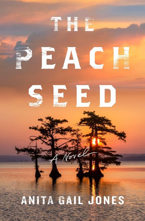 Produktbild: The Peach Seed