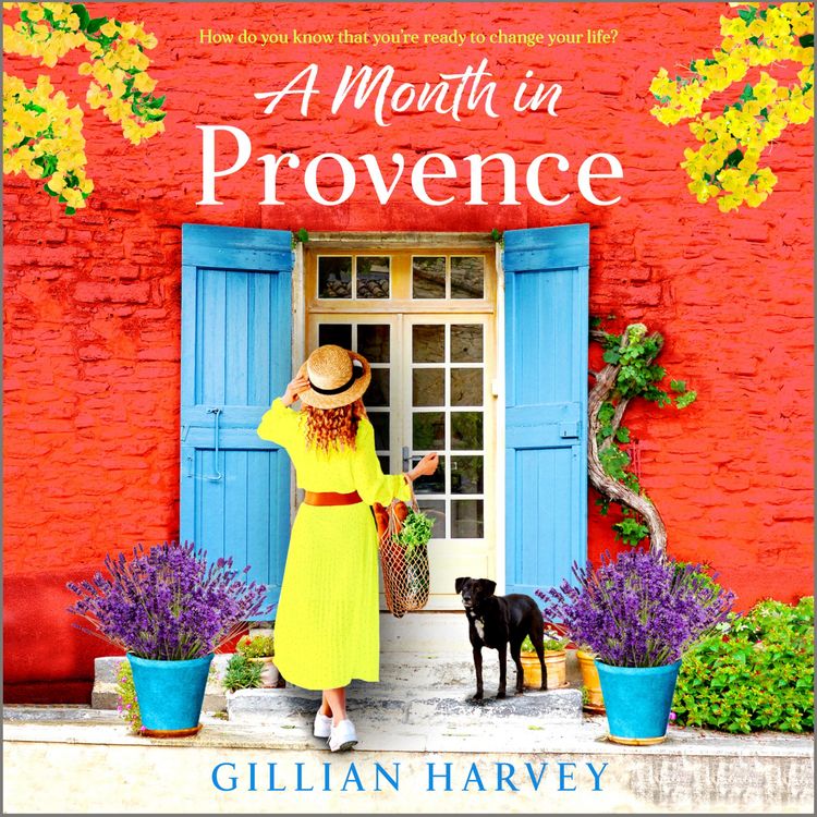 Produktbild: A Month in Provence