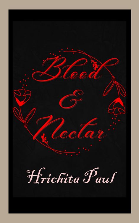 Produktbild: Blood & Nectar