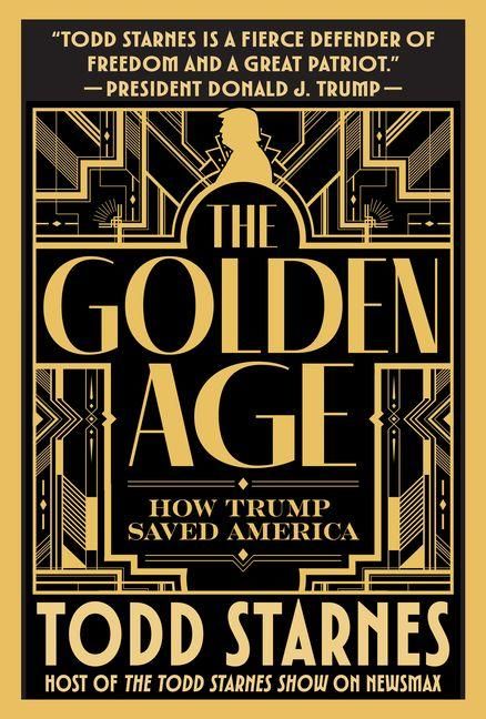 Produktbild: The Golden Age