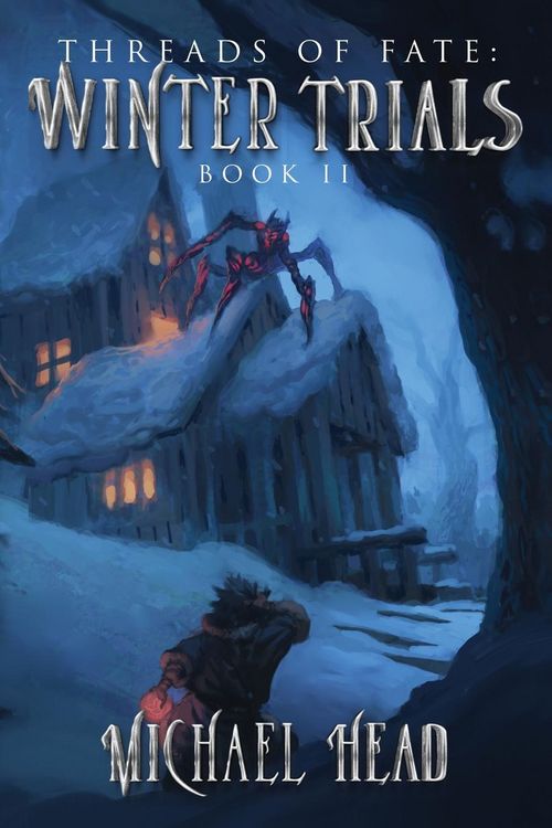 Produktbild: Winter Trials