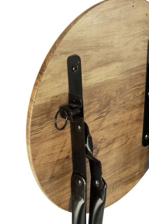Produktbild: Hocker Mod. Forio, Beistelltisch, Pflanzenhocker