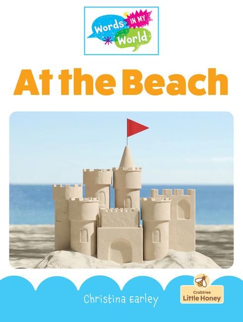 Produktbild: At the Beach