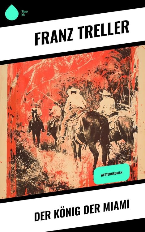 Produktbild: Der K&ouml;nig der Miami
