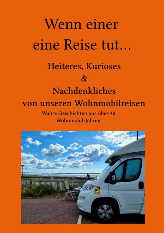 Produktbild: Wenn einer eine Reise tut&hellip;