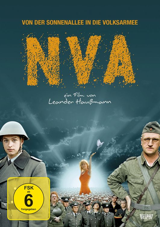 Produktbild: NVA
