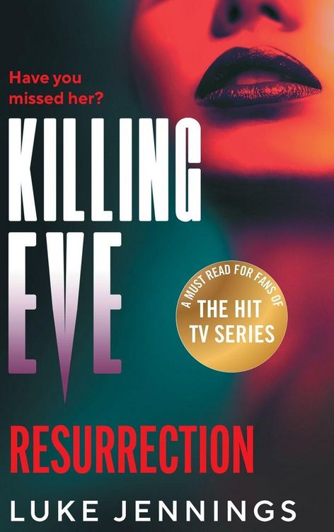 Produktbild: Killing Eve
