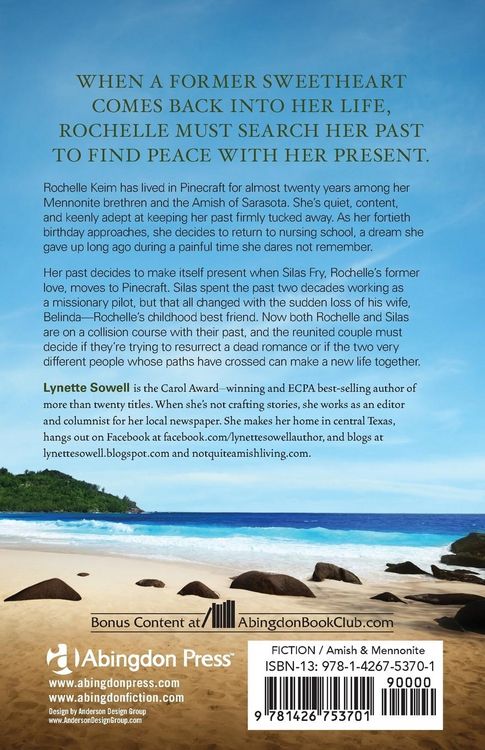 Produktbild: A Promise of Grace