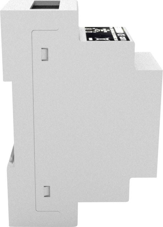 Produktbild: Emko ESM-1510-N.5.11.0.1/00.00/2.0.0.0 2-Punkt-Regler Temperaturregler Pt100 -50 bis 400 &deg;C Relais 5 A (L x B x H) 62 x 35 x 90 mm