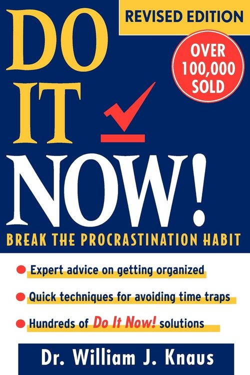 Produktbild: Do It Now!