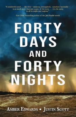 Produktbild: Forty Days and Forty Nights