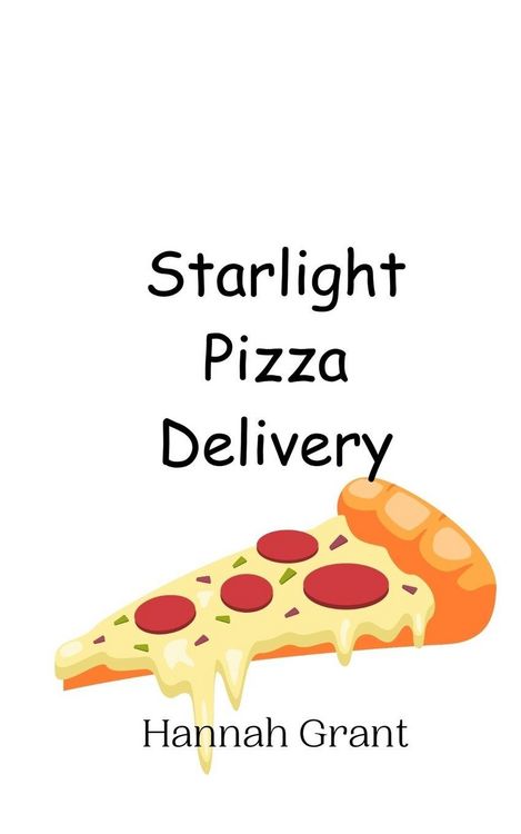 Produktbild: Starlight Pizza Delivery
