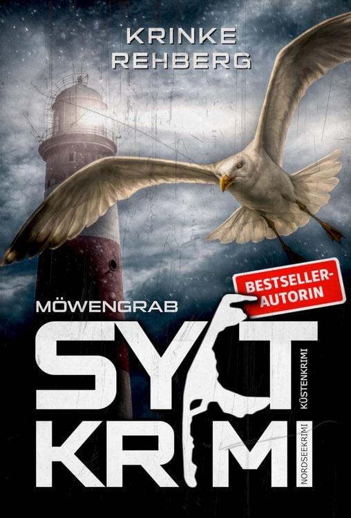 Produktbild: Syltkrimi M&ouml;wengrab