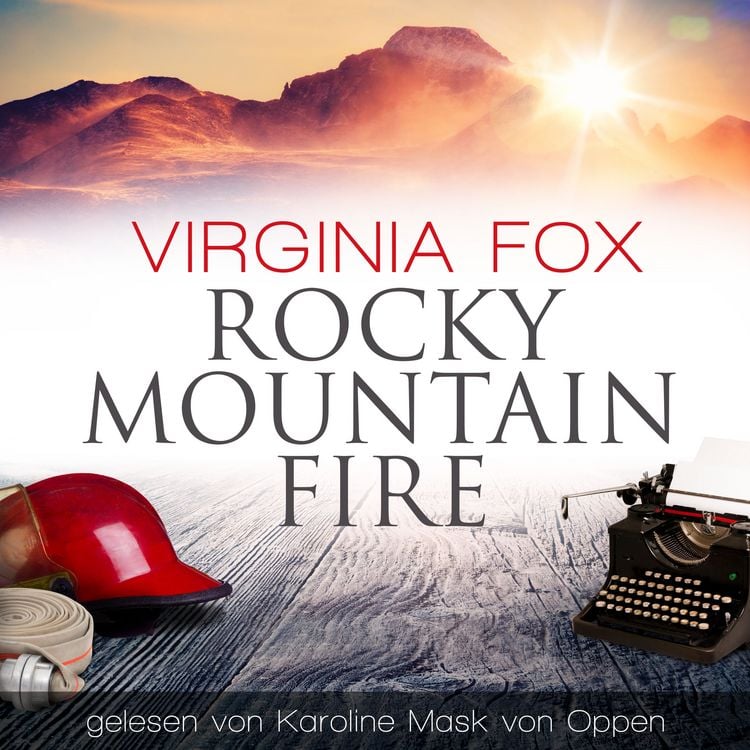 Produktbild: Rocky Mountain Fire