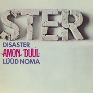Produktbild: Disaster (L&uuml;&uuml;d Noma)