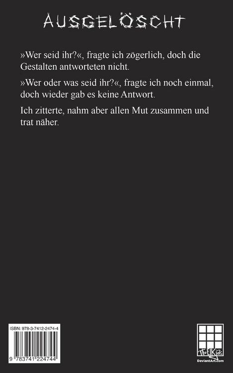 Produktbild: Ausgel&ouml;scht