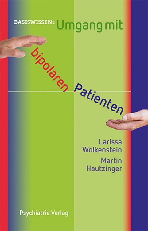 Produktbild: Umgang mit wahnkranken Menschen