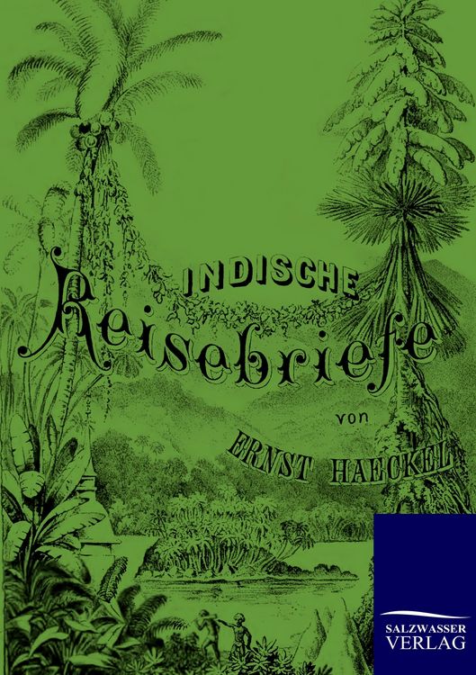 Produktbild: Indische Reisebriefe