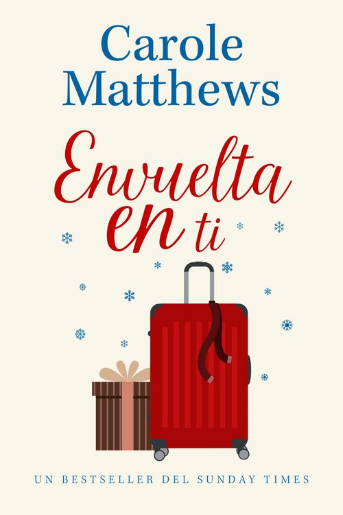 Produktbild: Envuelta en ti