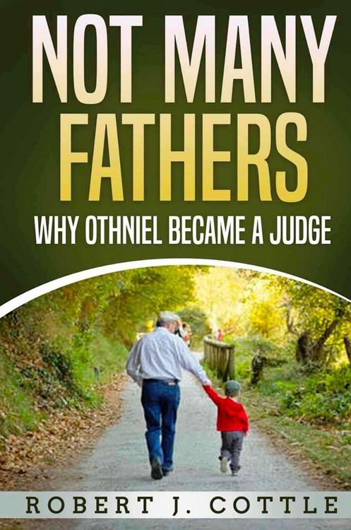 Produktbild: Not Many Fathers
