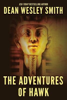 Produktbild: The Adventures of Hawk