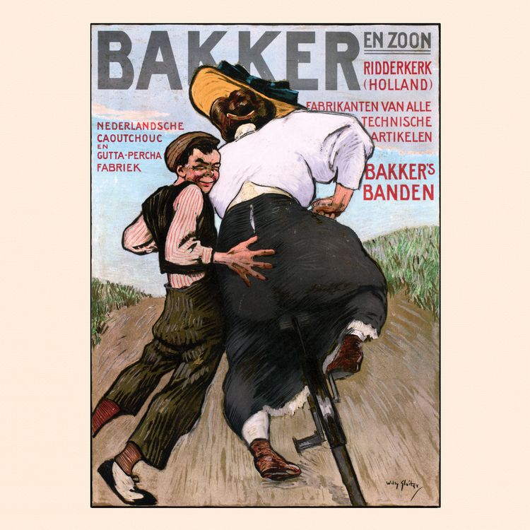 Produktbild: Cycling through History 2027