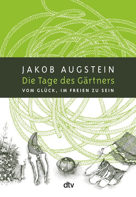Produktbild: Die Tage des G&auml;rtners