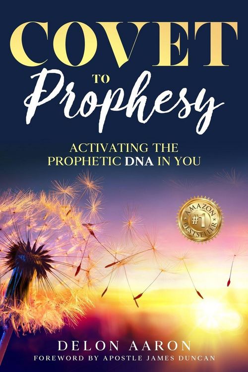 Produktbild: Covet to Prophesy