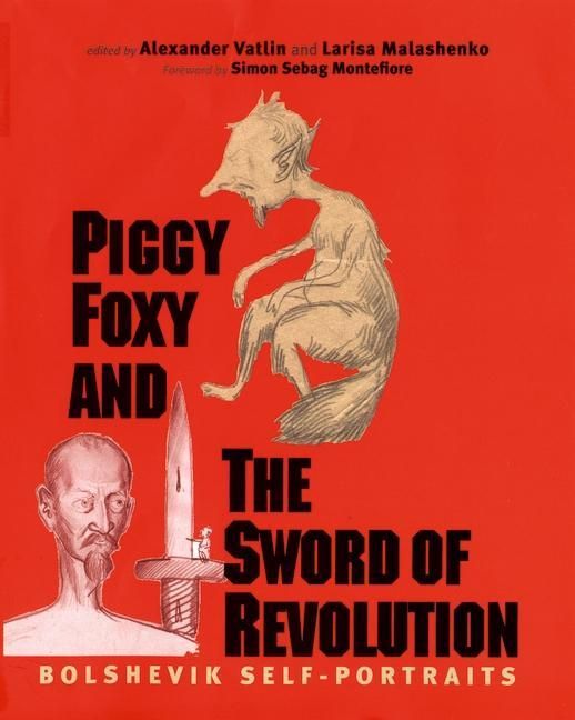 Produktbild: Piggy Foxy and the Sword of Revolution