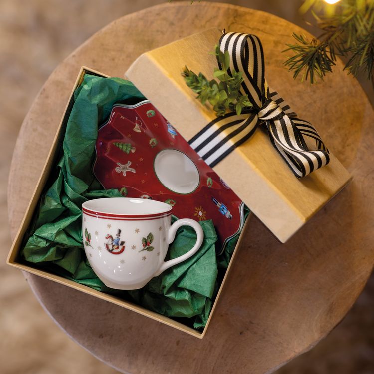 Produktbild: Villeroy & Boch Toy's Delight Mokka-/Espresso-Obertasse
