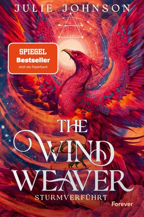 Produktbild: The Wind Weaver