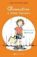 Produktbild: Clementine Ve M&uuml;this Yetenekleri