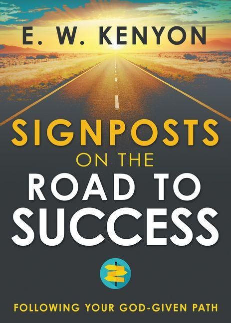 Produktbild: Signposts on the Road to Success