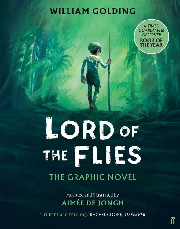 Produktbild: Lord of the Flies
