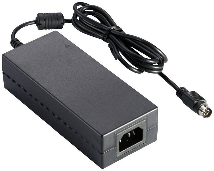 Produktbild: Dehner Elektronik ATS 120A1-P120 AC/DC Tisch- und Steckernetzteil 12 V/DC 9.0 A 120 W Stabilisiert