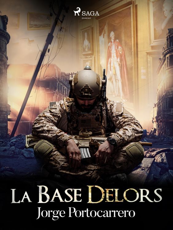 Produktbild: La base delors
