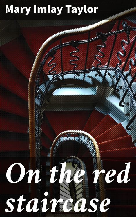 Produktbild: On the red staircase