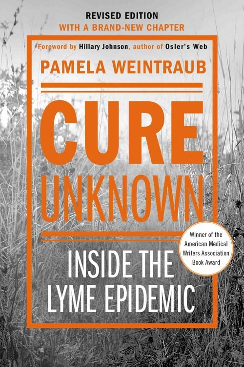 Produktbild: Cure Unknown