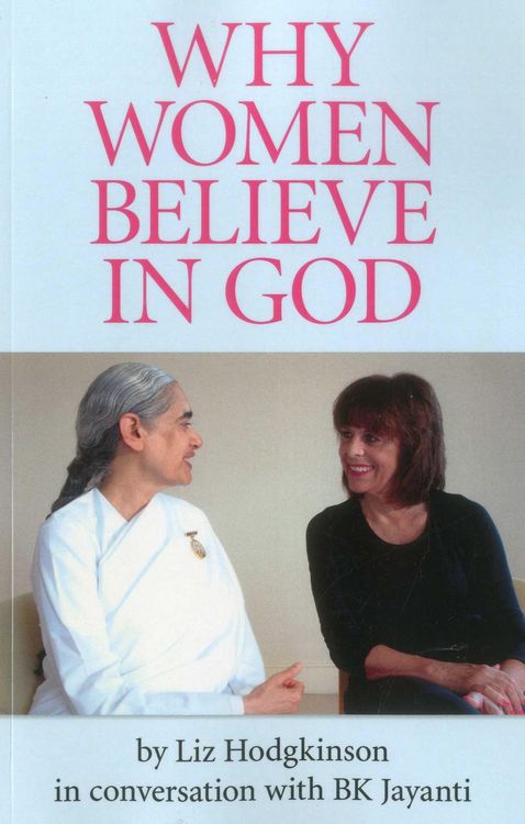Produktbild: Why Women Believe in God