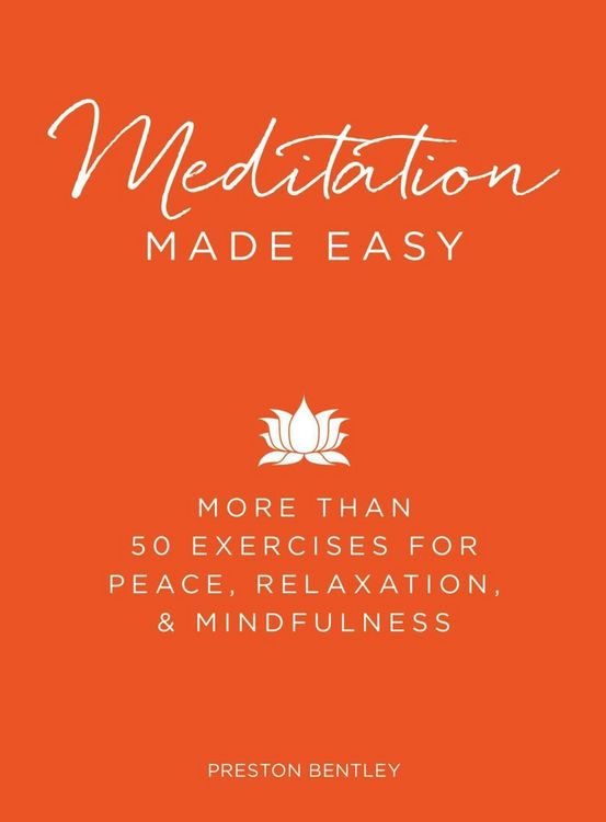 Produktbild: Meditation Made Easy