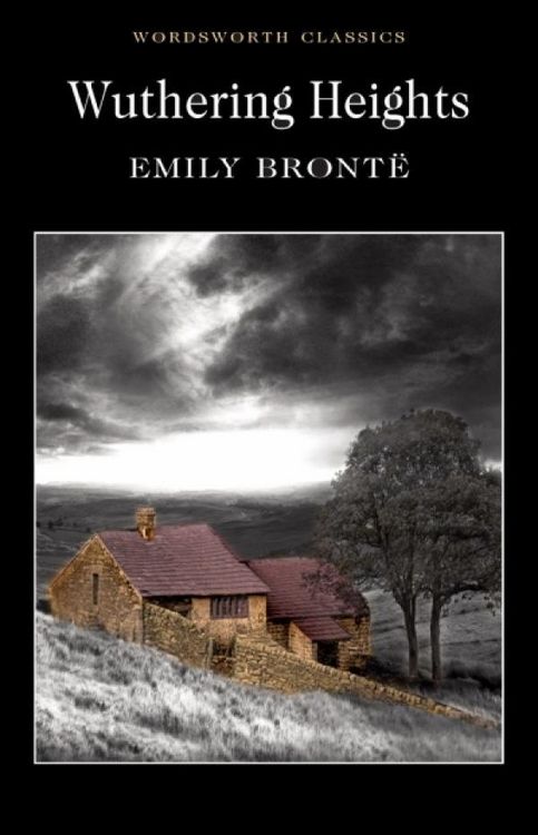 Produktbild: Wuthering Heights