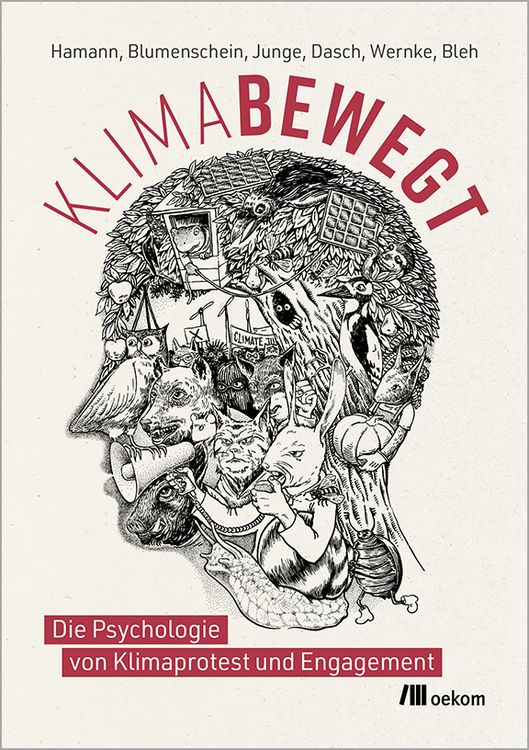 Produktbild: Klimabewegt