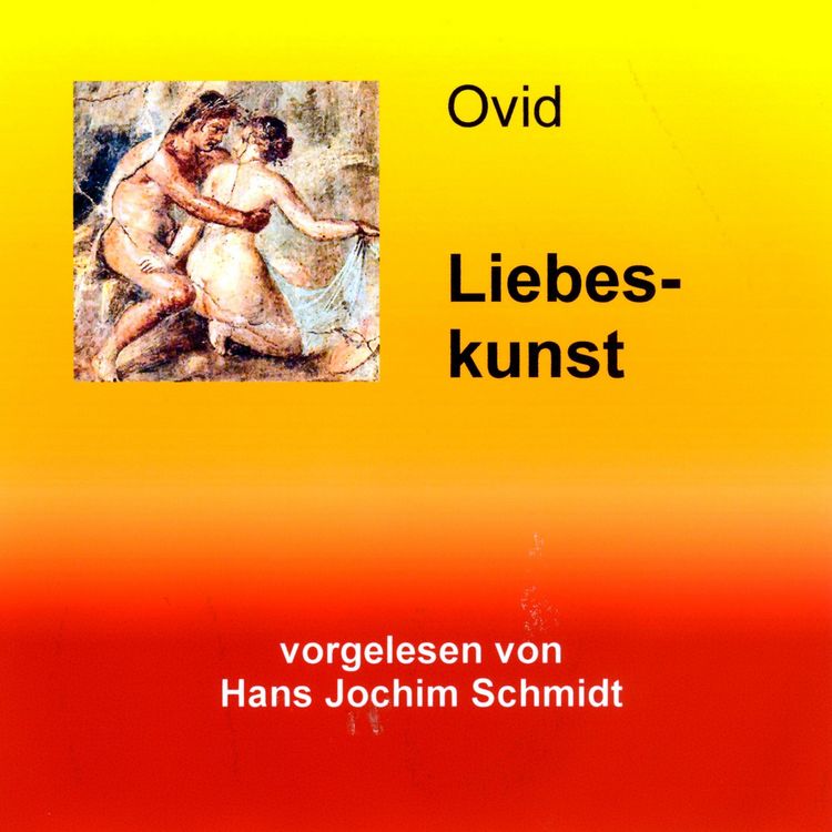 Produktbild: Liebeskunst