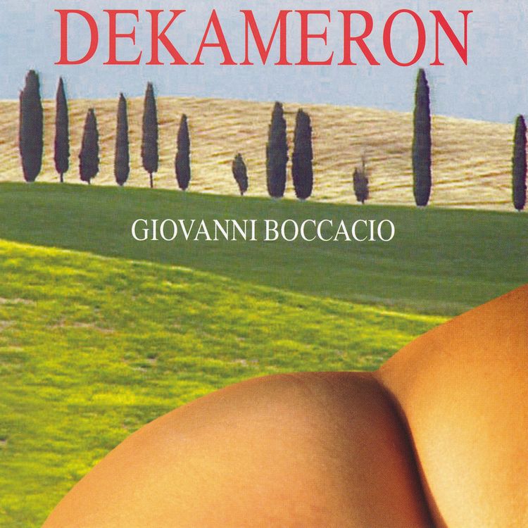 Produktbild: Dekameron